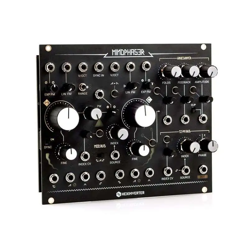 Hexinverter Mindphaser