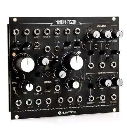 Hexinverter Mindphaser