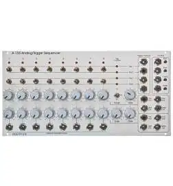 Doepfer A-155 Analog Trigger Séquenceur