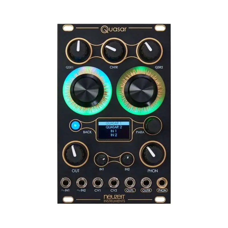 Neuzeit Instruments Quasar