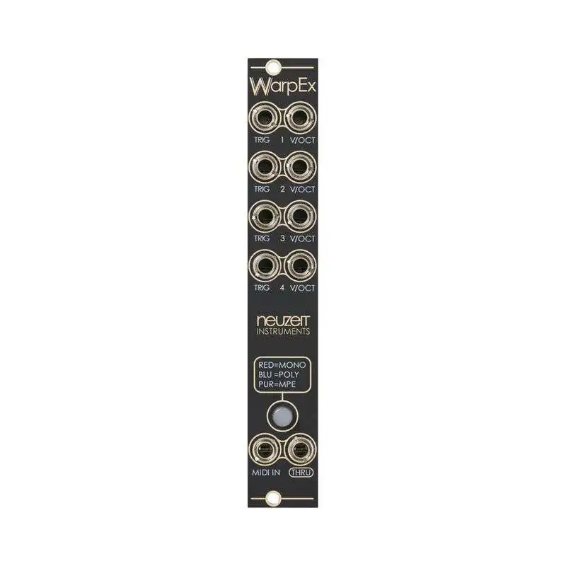 Neuzeit Instruments WarpEx Expander
