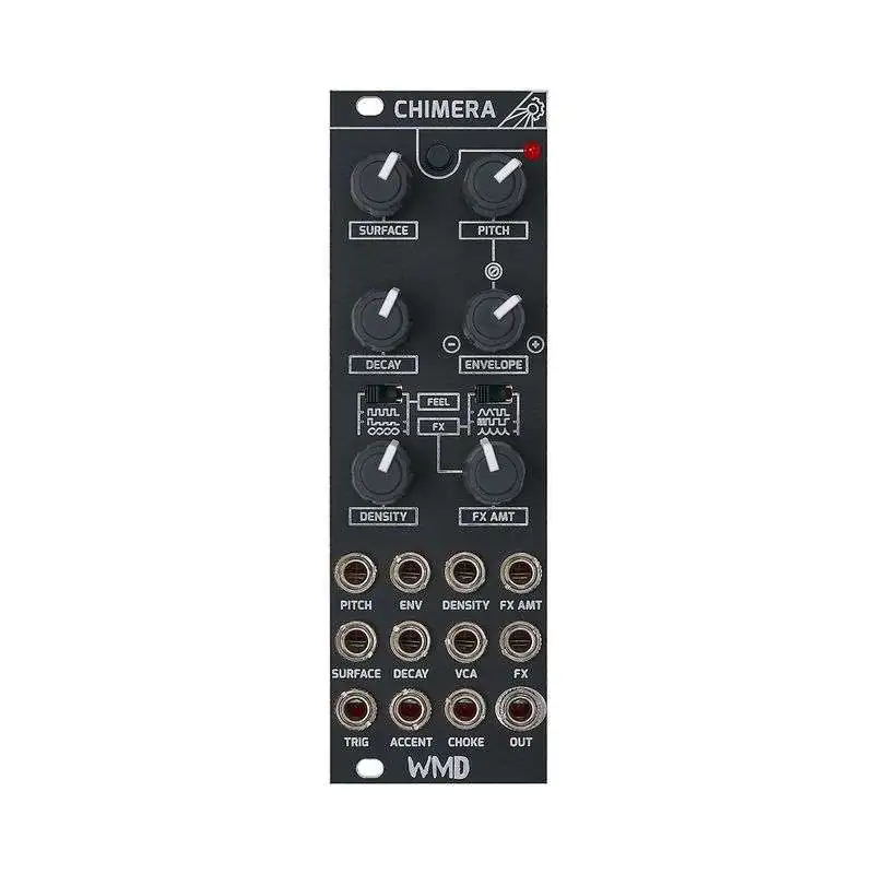 WMD Chimera WMD Chimera