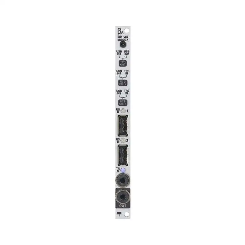 TUBBUTEC USB bridge A