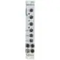 Doepfer A-197-3 RGB LED Controller
