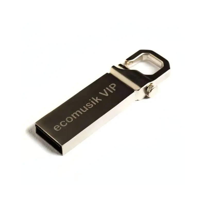 Ecomusik ECO USB ViP