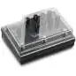 Decksaver Strymon 3 Switch Pedal Cover Decksaver Strymon 3 Switch Pedal Cover