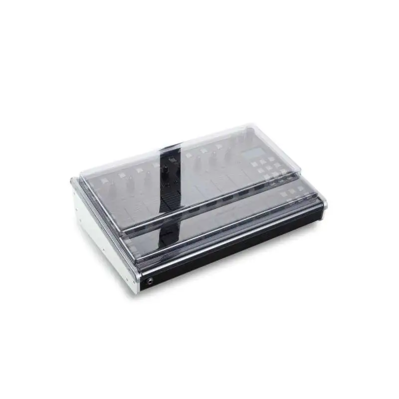 Decksaver ISLA Instruments S2400 Cover