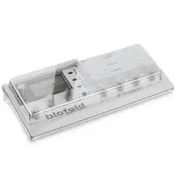 Decksaver Waldorf Blofeld Pulse2 Cover