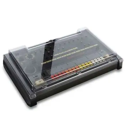 Decksaver Roland TR-808 Cover