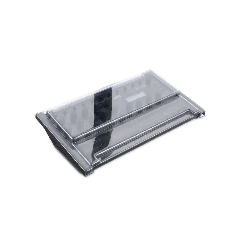 Decksaver Korg Drumlogue Cover Decksaver Korg Drumlogue Cover