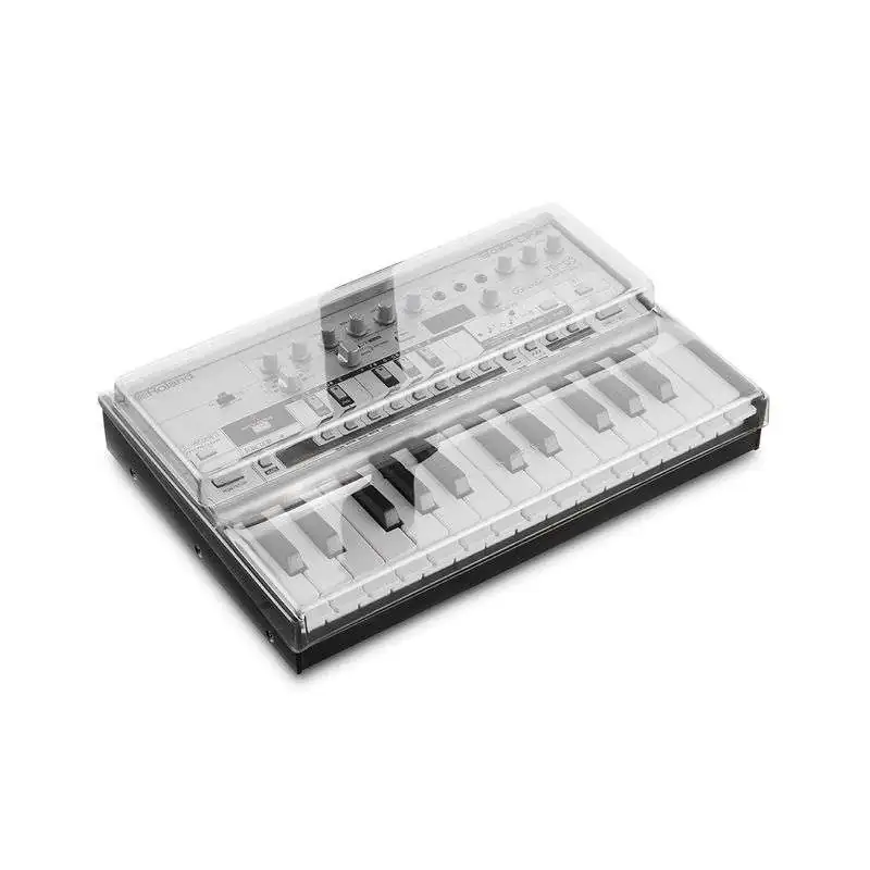 Decksaver Roland K-25M Cover