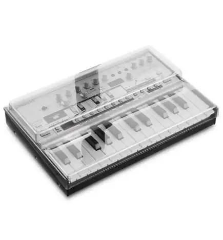 Decksaver Roland K-25M Cover