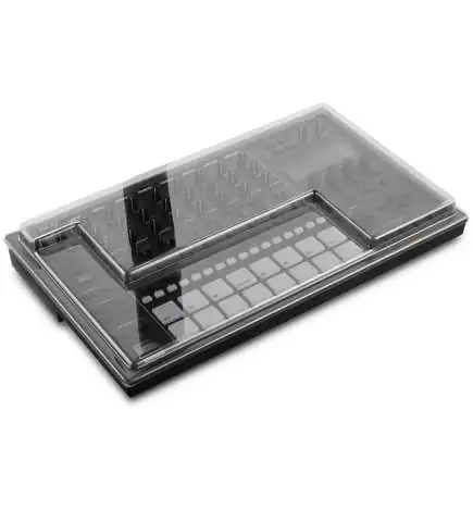 Decksaver Roland MC-707 Cover