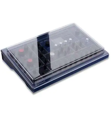 Decksaver Waldorf Iridium, M Kyra Cover