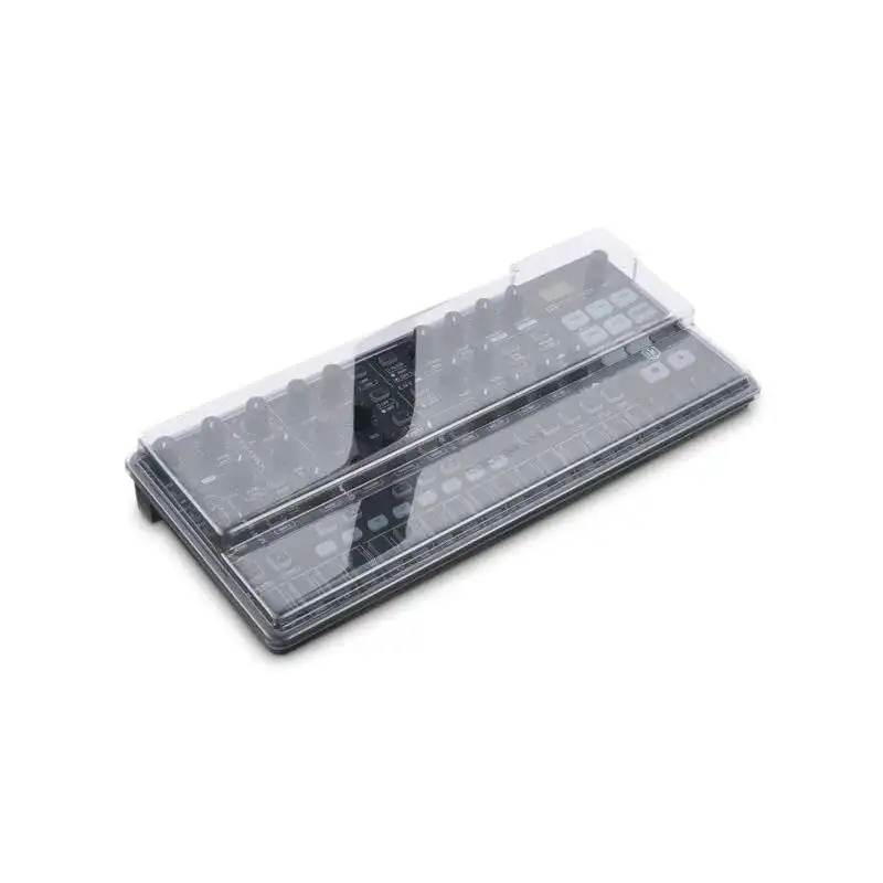 Decksaver IK Multimedia Uno Synth Pro X Cover