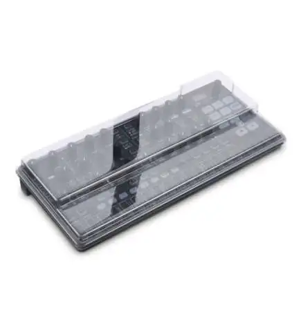 Decksaver IK Multimedia Uno Synth Pro X Cover
