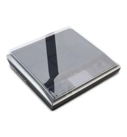 Decksaver Roland SPD-SX Pro Cover