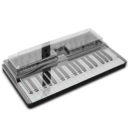 Decksaver Modal Argon8 Cobalt8 Cover