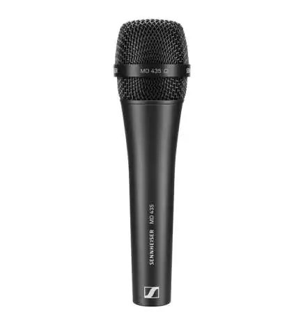 Sennheiser MD 435