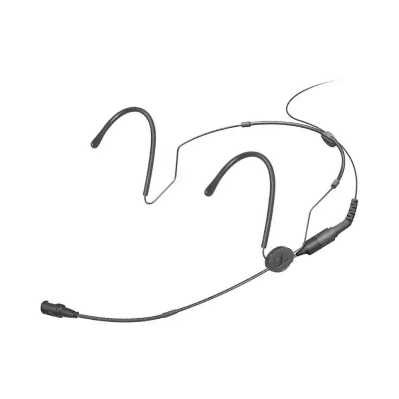 Sennheiser HSP 4-EW Condenser