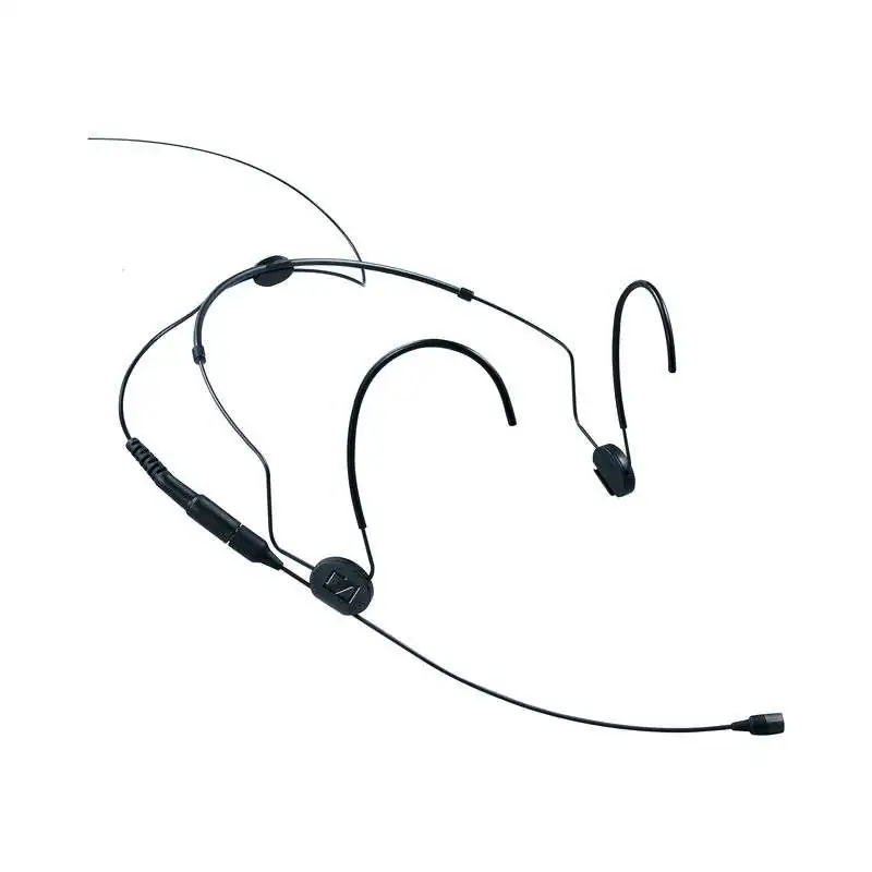 Sennheiser HSP 2-ew Microphone casque, noir