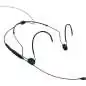 Sennheiser HSP 2-ew Microphone casque, noir