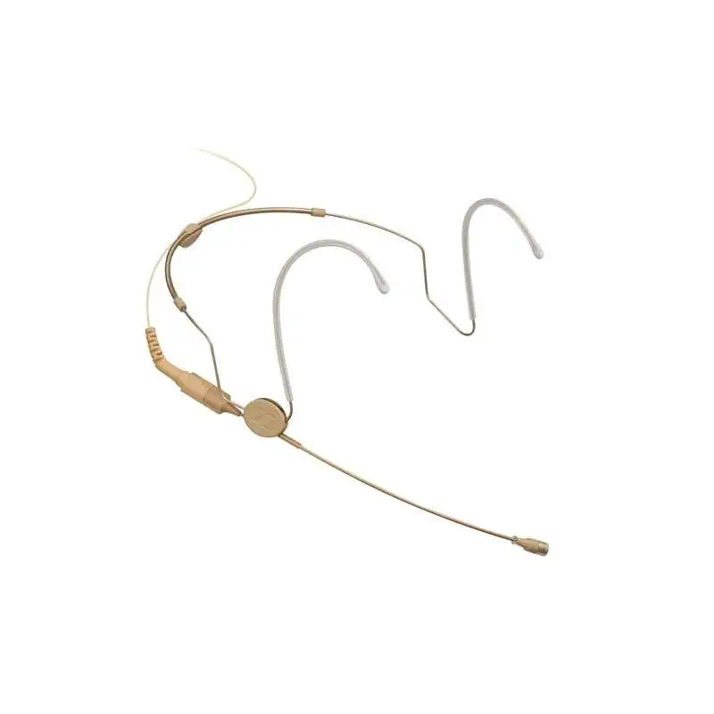 Sennheiser HSP 2-3 beige, Lemo 3-pole
