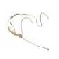 Sennheiser HSP 2-3 beige, Lemo 3 broches Sennheiser HSP 2-3 beige, Lemo 3 broches