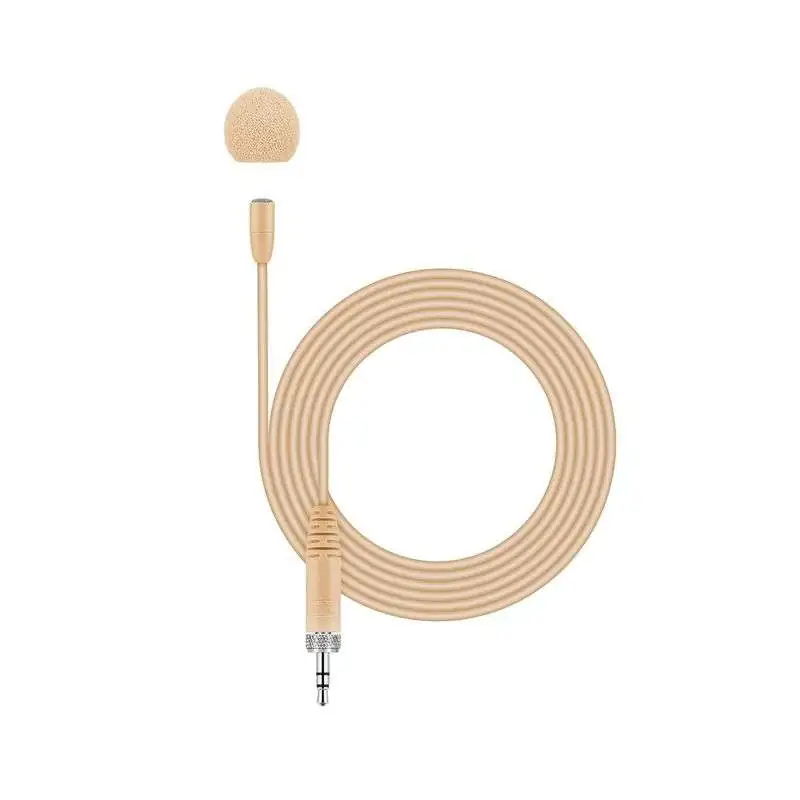Sennheiser MKE ESSENTIAL OMNI-BEIGE