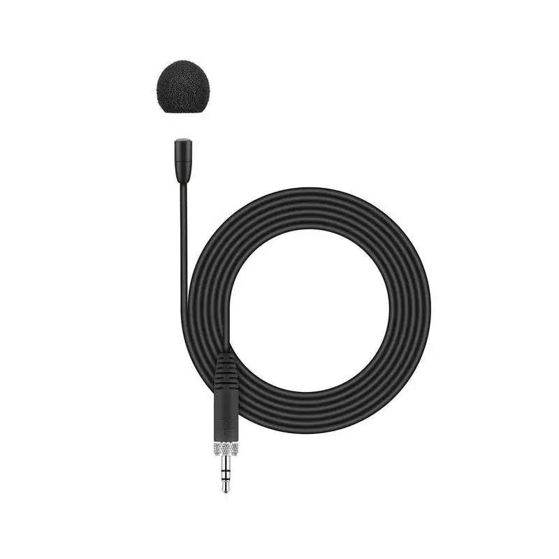 Sennheiser MKE ESSENTIAL OMNI-BLACK