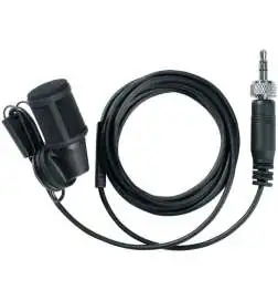 Sennheiser MKE 40 ew Micrófono de clip, cardioide
