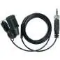 Sennheiser MKE 40 ew Micrófono de clip, cardioide