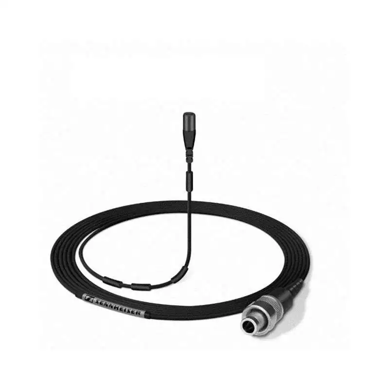 Sennheiser MKE 1-4 Black with 3-pole Plug, 1.6m