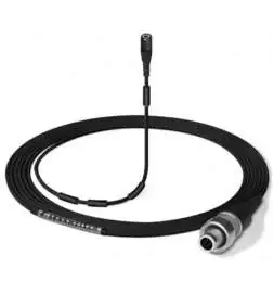 Sennheiser MKE 1-ew Lavalier schwarz