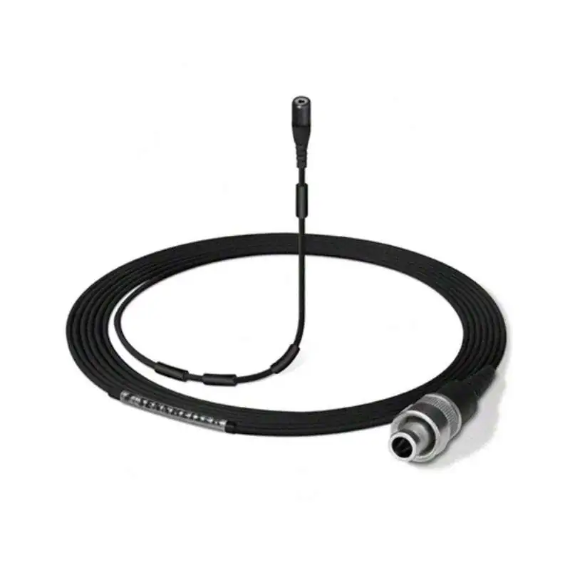 Sennheiser MKE 1-ew Lavalier Microphone Black