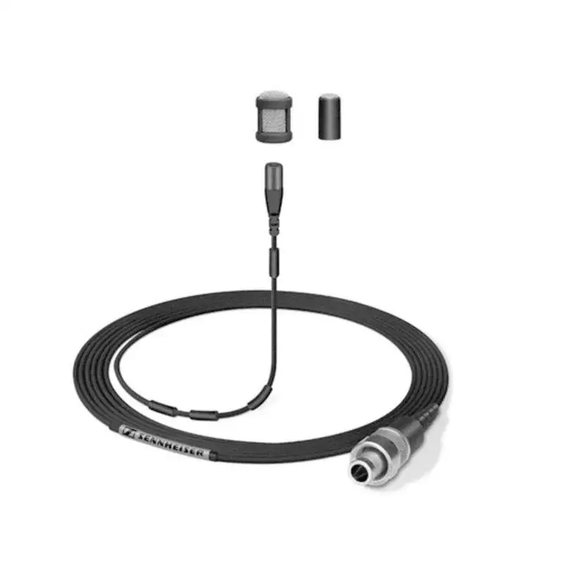 Sennheiser MKE 1-5 Ansteckmikrofon, Kugel Sennheiser MKE 1-5 Ansteckmikrofon, Kugel