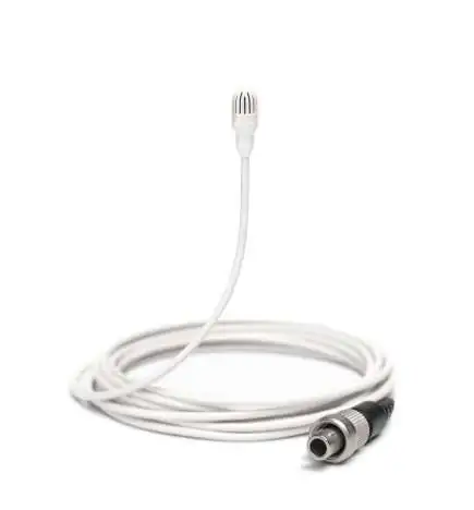 Shure TwinPlex TL46W O-LEMO