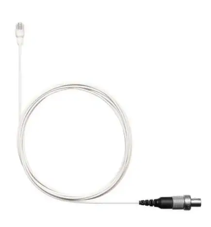 Shure TwinPlex TL45W O-LEMO