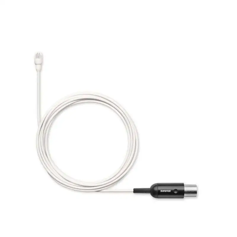 Shure TwinPlex TL47W/O-MTQG
