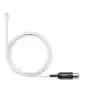Shure TwinPlex TL47W/O-MTQG