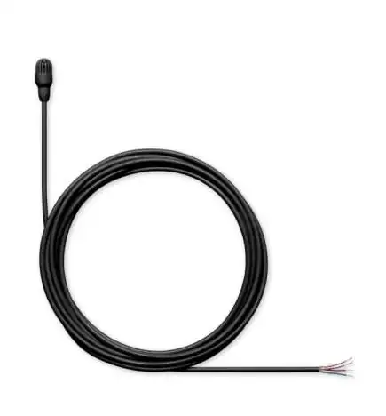Shure TwinPlex TL47B O-NC-A