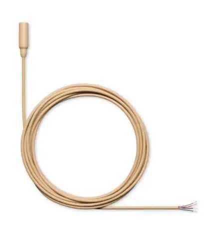 Shure TwinPlex TL48T O-NC-A