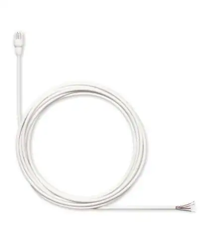 Shure TwinPlex TL47W O-NC-A
