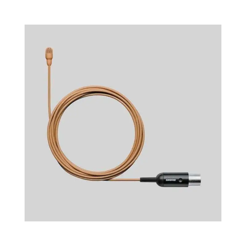 Shure TwinPlex TL47C/O-MTQG-A