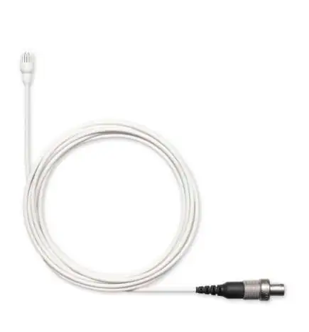Shure TwinPlex TL47W O-LEMO-A