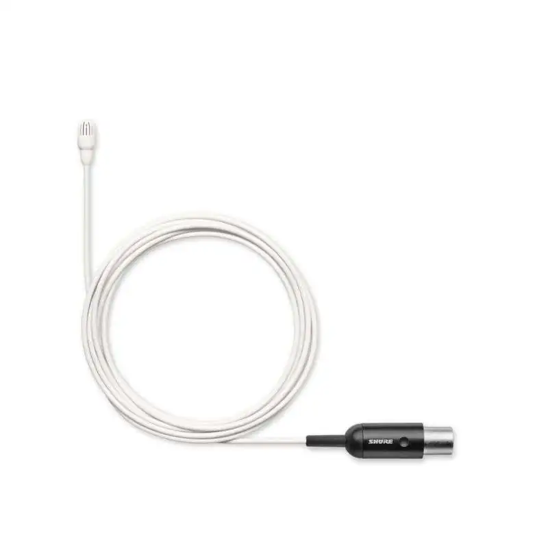 Shure TwinPlex TL47W/O-MTQG-A