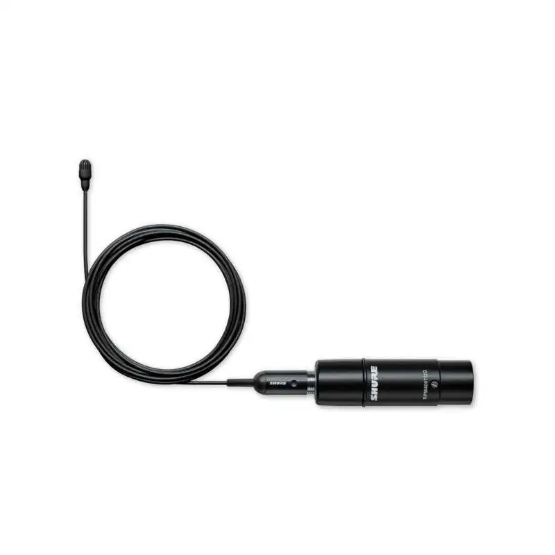 Shure TwinPlex TL47B/O-XLR-A