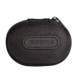 Shure MV88 Tragetasche