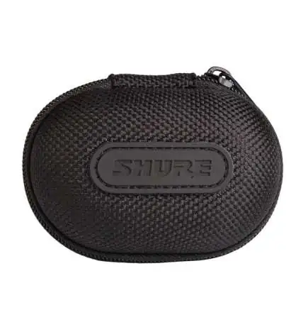 Shure MV88 Tragetasche