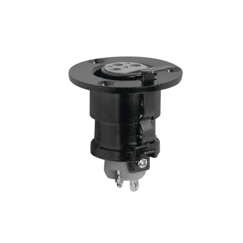 Sennheiser MZT 30 Flush mount with XLR-3 socket